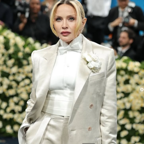 Madonna confiesa haber contemplado quitarse la vida en medio de batalla legal
