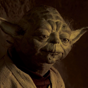 El color original de Yoda casi arruina su leyenda en Star Wars