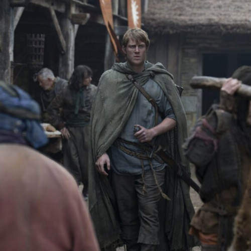HBO estrena tráiler de ‘El caballero de los siete reinos’: vuelve el universo de Game of Thrones