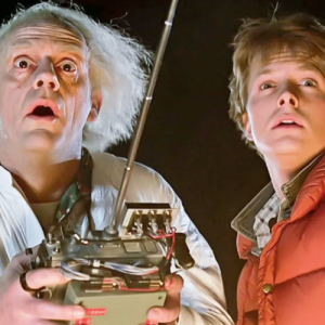 Volver al Futuro’ regresa al cine en su 40 aniversario con un relanzamiento especial de Universal