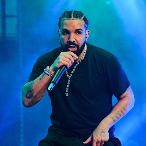 Drake vuelve a perder una apuesta millonaria