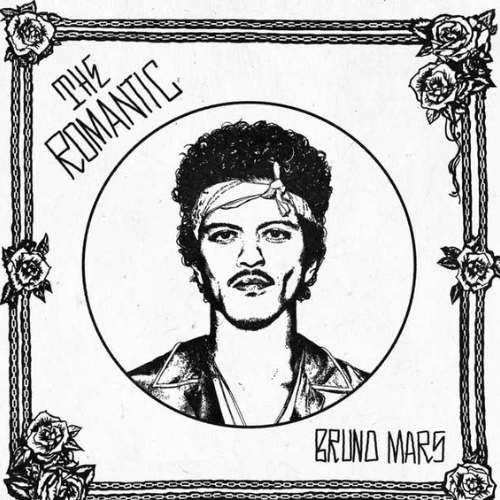 Bruno Mars presenta nuevo álbum y sorprende a sus fans