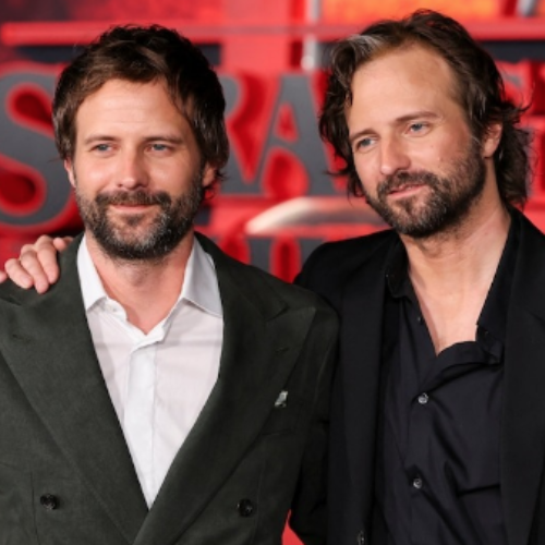 Hermanos Duffer responden a críticas por el final de Stranger Things