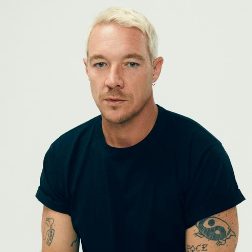 Diplo revela cómo fue trabajar con BTS