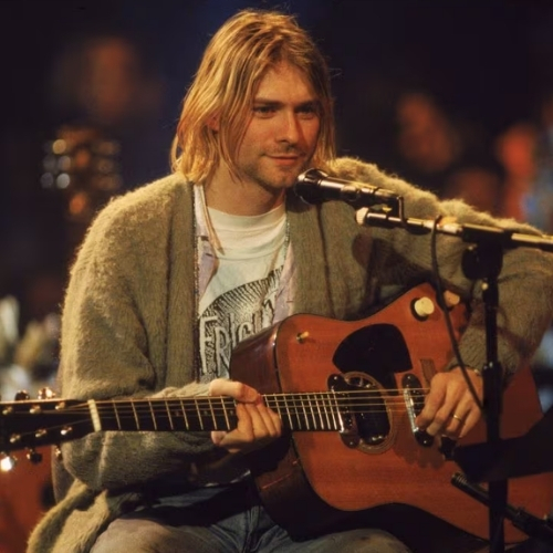 A más de 30 años, resurgen dudas sobre el fallecimiento de Kurt Cobain