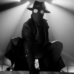 Nicolas Cage encabezará Spider-Noir, una nueva visión del universo arácnido