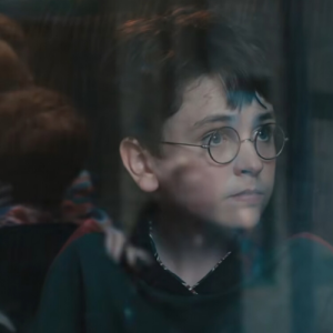 Harry Potter serie: HBO revela tráiler y emociona fans