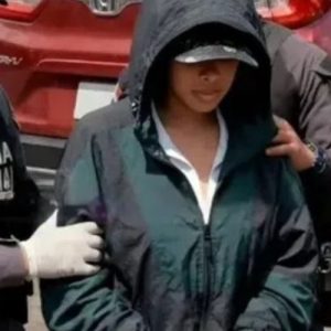 Liberan a Yailin La Más Viral bajo fianza