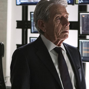 John Nolan muere y Hollywood despide a un rostro icónico