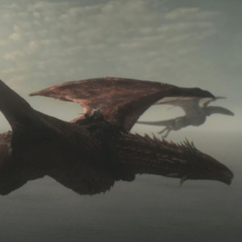 Game of Thrones: revelan título oficial de la película