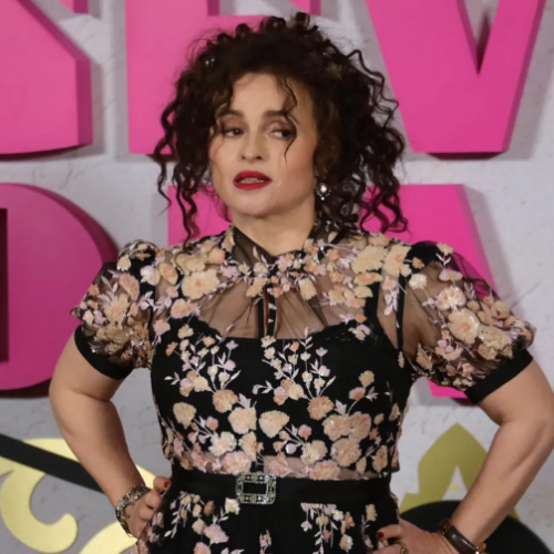 Helena Bonham Carter abandona The White Lotus inesperadamente