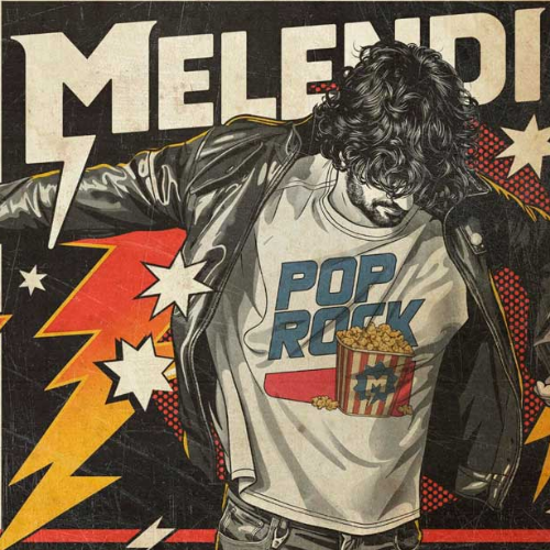 Melendi estrena nuevo sencillo y sorprende con su giro musical