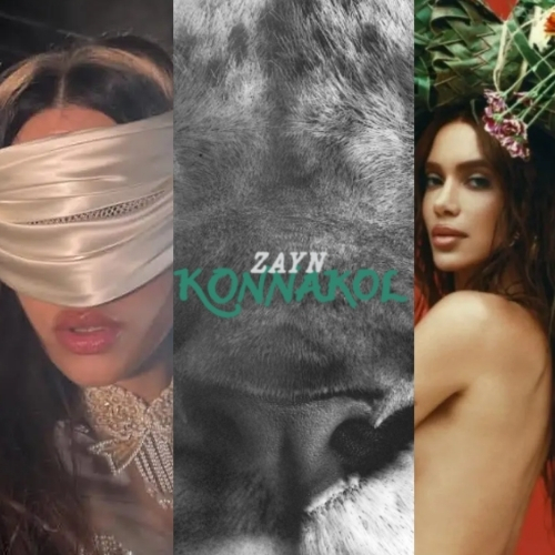 Lo + New: estrenos que tienes que escuchar este fin de semana