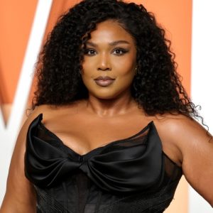 Lizzo revela un detalle íntimo que nadie esperaba