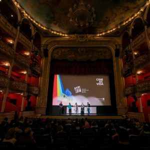 IFF Panamá 2026 brilla con estrenos nacionales y cine internacional
