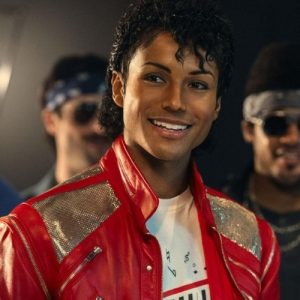 El chisme familiar que rodea a Jaafar Jackson