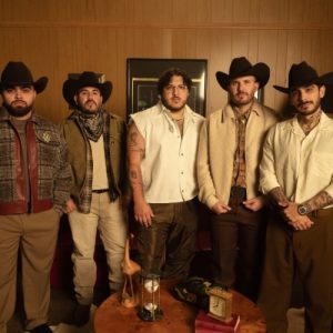 5 razones para no perderte el concierto de Grupo Frontera en Panamá