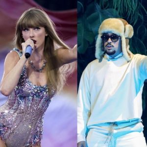 Spotify revela lo más escuchado de todos los tiempos