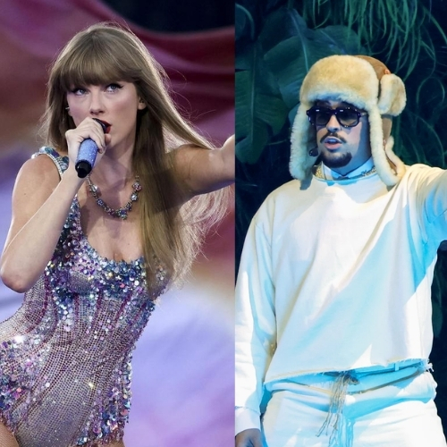 Spotify revela lo más escuchado de todos los tiempos