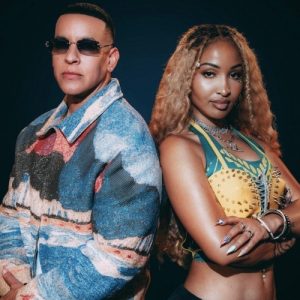 Daddy Yankee y Shenseea lanzan «Echo» nuevo himno del Mundial 2026