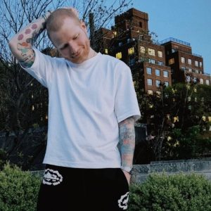 Ed Sheeran revela problema de salud y sorprende