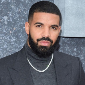 Drake supera récord histórico de Michael Jackson en Spotify