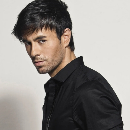 Enrique Iglesias: el ícono latino cumple 51