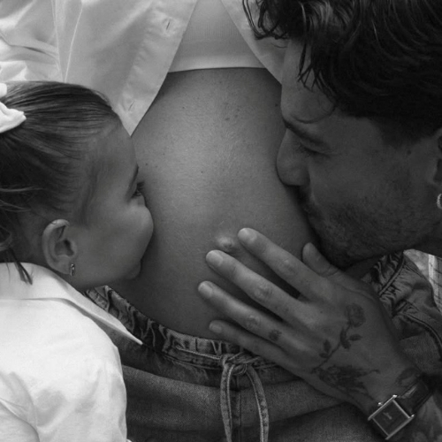 Maluma será papá por segunda vez