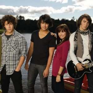 ¡Es oficial! Camp Rock 3 llega en agosto de 2026 a Disney