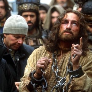 Ya hay primer vistazo de La resurrección de Cristo