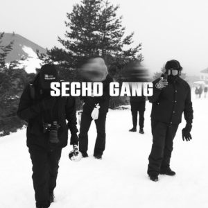 Secho Gang muestra la versión más madura de Sech