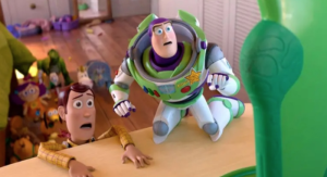 Toy Story 5 sorprende al abordar la adicción infantil a las pantallas