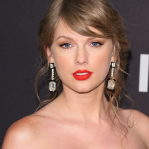 Taylor Swift rompe récords con su canción para Toy Story 5