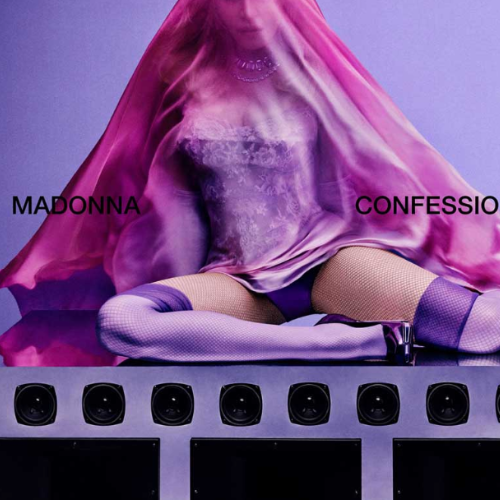 Madonna y el disco de vinilo que enloquecerá a sus fanáticos