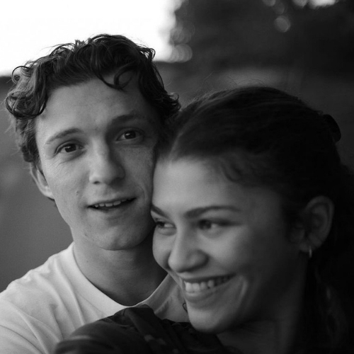 ¡Era verdad! Tom Holland confirma su boda con Zendaya