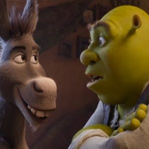 Shrek 5 ya tiene tráiler y fecha de estreno confirmada