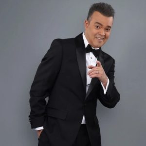 Fallece Alex Bueno, ícono del merengue y la bachata