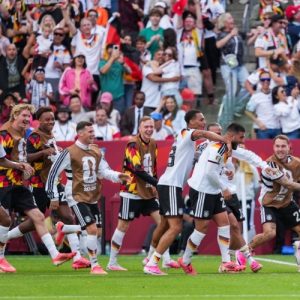 Mundial 2026: así marcha la clasificación a los dieciseisavos de final