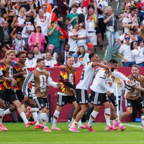 Mundial 2026: así marcha la clasificación a los dieciseisavos de final