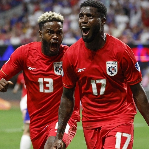 Panamá se despide del Mundial pese a un buen inicio ante Croacia