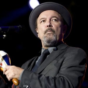 Rubén Blades se solidariza con Venezuela