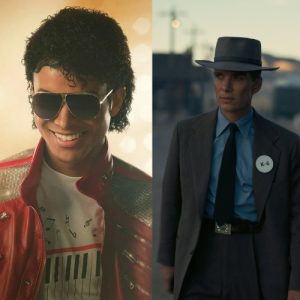 «Michael» supera a «Oppenheimer» y conquista un nuevo récord