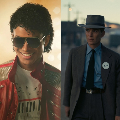 «Michael» supera a «Oppenheimer» y conquista un nuevo récord