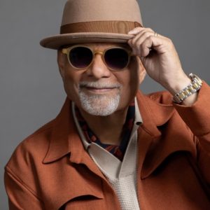 Omar Alfanno recibirá importante reconocimiento
