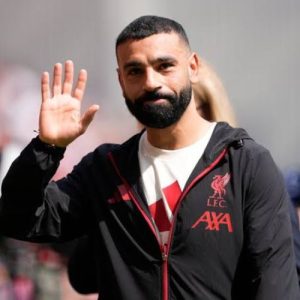 Los Faraones jugarán por primera vez los octavos de final y se enfrentarán ante el campeón del Mundo