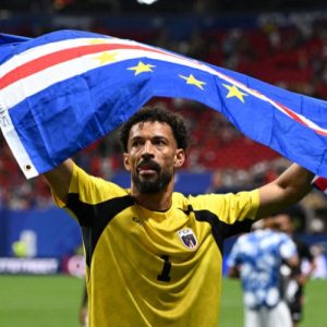Argentina se enfrentará contra un combinado que disputa su primera Copa Mundial – Cabo Verde