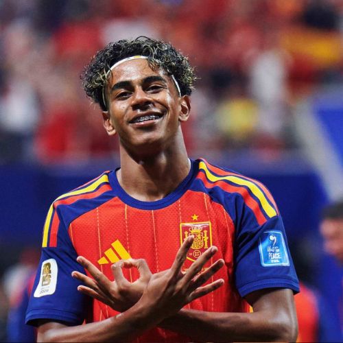 Francia vs España: Estrellas del futbol se enfrentan ante una batalla por su boleto a la final