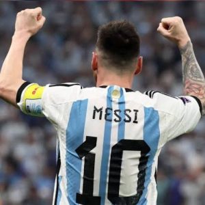 Inglaterra desafía a la favorita Argentina en un duelo con sabor a final