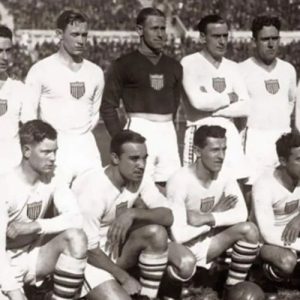 Detalles históricos del partido por el tercer lugar en la Copa Mundial de la FIFA