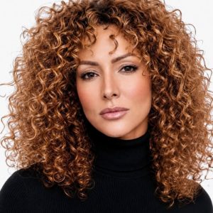 Erika Ender dirigirá la academia de Operación Triunfo USA